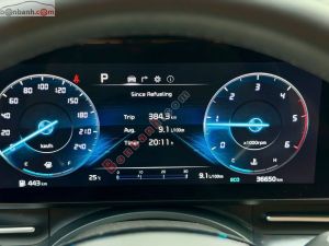 Xe Kia Carnival Premium 2.2D 7S 2023