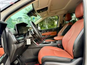 Xe Kia Carnival Signature 2.2D 2022