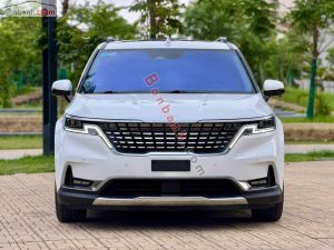 Xe Kia Carnival Signature 2.2D 2022