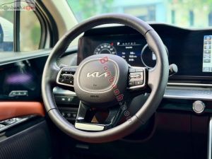 Xe Kia Carnival Signature 2.2D 2022