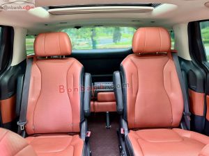 Xe Kia Carnival Signature 2.2D 2022