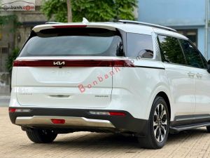 Xe Kia Carnival Signature 2.2D 2022