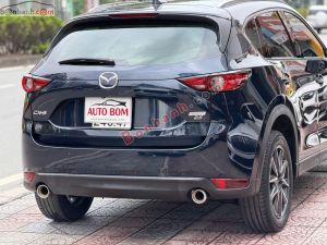 Xe Mazda CX5 2.5 AT 2WD 2018