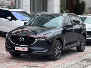 Xe Mazda CX5 2.5 AT 2WD 2018