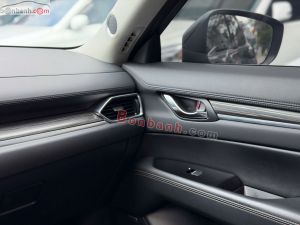 Xe Mazda CX5 2.5 AT 2WD 2018