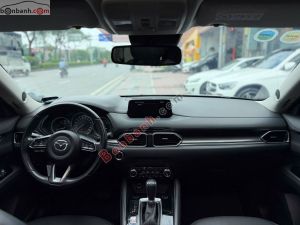 Xe Mazda CX5 2.5 AT 2WD 2018