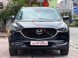 Xe Mazda CX5 2.5 AT 2WD 2018