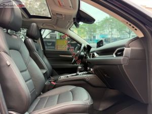 Xe Mazda CX5 2.5 AT 2WD 2018