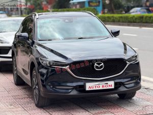 Xe Mazda CX5 2.5 AT 2WD 2018