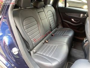 Xe Mercedes Benz GLC 300 4Matic 2016
