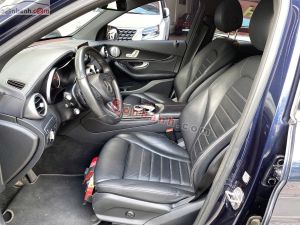 Xe Mercedes Benz GLC 300 4Matic 2016