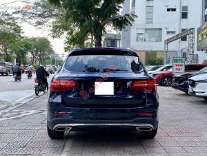 Xe Mercedes Benz GLC 300 4Matic 2016