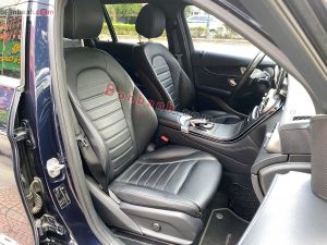Xe Mercedes Benz GLC 300 4Matic 2016