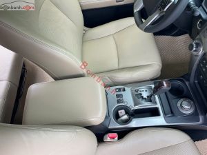 Xe Toyota 4 Runner Limited 2013