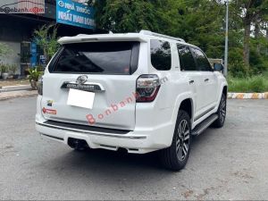 Xe Toyota 4 Runner Limited 2013