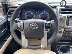 Xe Toyota 4 Runner Limited 2013