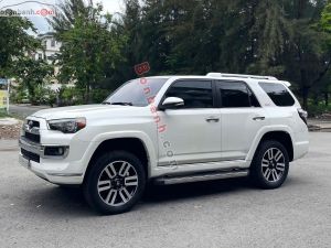 Xe Toyota 4 Runner Limited 2013