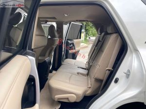 Xe Toyota 4 Runner Limited 2013