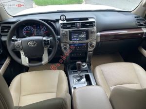 Xe Toyota 4 Runner Limited 2013