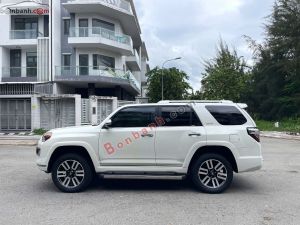 Xe Toyota 4 Runner Limited 2013