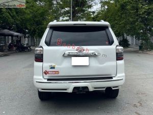 Xe Toyota 4 Runner Limited 2013