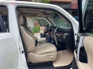 Xe Toyota 4 Runner Limited 2013
