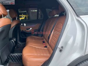 Xe Mercedes Benz GLC 300 4Matic 2022