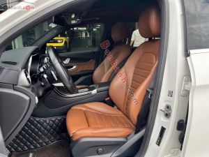 Xe Mercedes Benz GLC 300 4Matic 2022