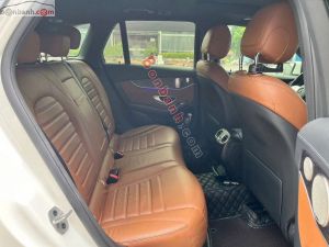Xe Mercedes Benz GLC 300 4Matic 2022