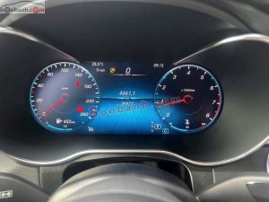 Xe Mercedes Benz GLC 300 4Matic 2022