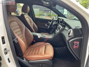 Xe Mercedes Benz GLC 300 4Matic 2022