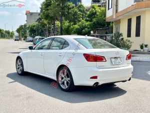 Xe Lexus IS 250 2010