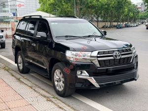 Xe Toyota Land Cruiser VX 4.6 V8 2016