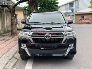 Xe Toyota Land Cruiser VX 4.6 V8 2016