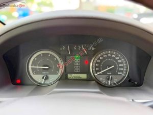 Xe Toyota Land Cruiser VX.R 4.6 V8 2015
