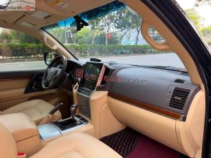Xe Toyota Land Cruiser VX.R 4.6 V8 2015