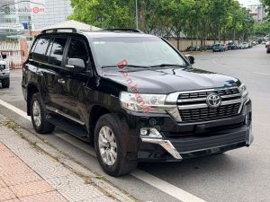Xe Toyota Land Cruiser VX 4.6 V8 2016
