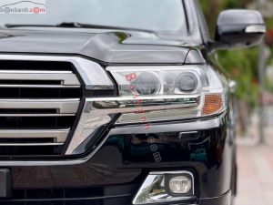 Xe Toyota Land Cruiser GXR 4.0 V6 2015
