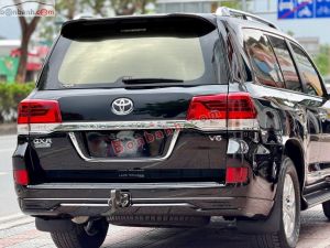 Xe Toyota Land Cruiser GXR 4.0 V6 2015
