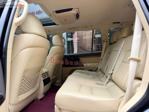 Xe Toyota Land Cruiser GXR 4.0 V6 2015