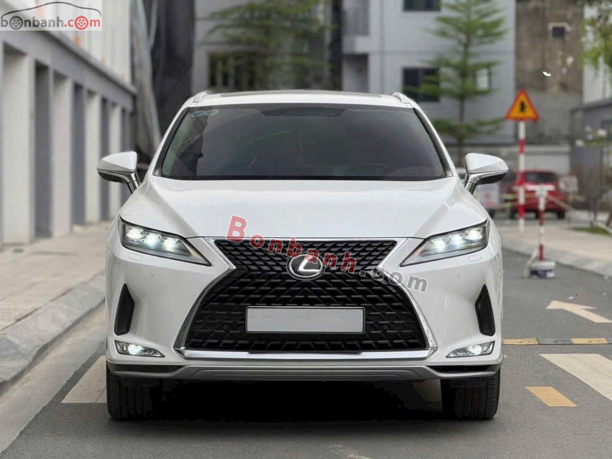 Lexus RX 300 2021