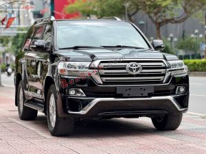 Xe Toyota Land Cruiser GX.R 4.0 V6 2015