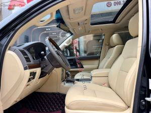 Xe Toyota Land Cruiser GX.R 4.0 V6 2015