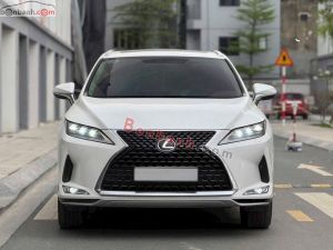 Xe Lexus RX 300 2021