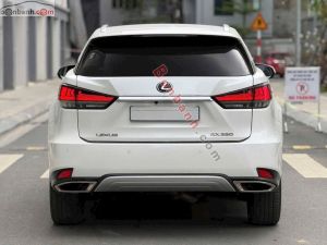Xe Lexus RX 300 2021