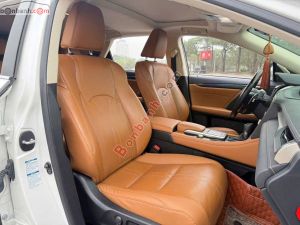 Xe Lexus RX 300 2021