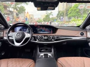 Xe Mercedes Benz S class S450L Luxury 2019