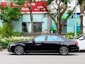 Xe Mercedes Benz S class S450L Luxury 2019