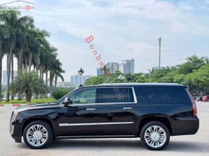 Xe Cadillac Escalade ESV Platinum 2015