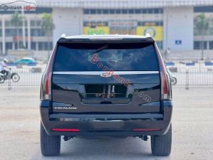 Xe Cadillac Escalade ESV Platinum 2015